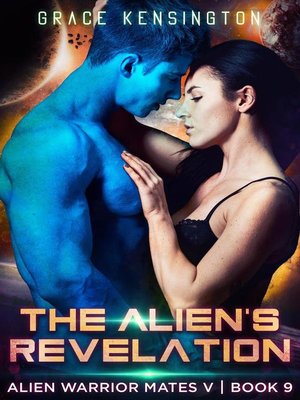 cover image of The Alien's Revelation